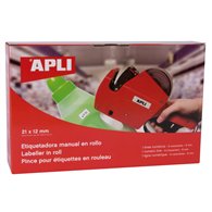 apli 101418 etiqueta de impresora