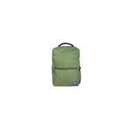 oxford b-ready mochila - 28l poliester reciclado rpet - color verde