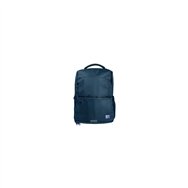 oxford b-out mochila - 30l poliester reciclado rpet - compartimento isotermico - color azul marino