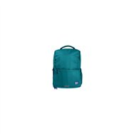 oxford b-out mochila 30l poliester reciclado rpet - compartimento acolchado especial para pc o tablet y compartimento isotermico