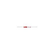apli pizarra blanca adhesiva en rollo 675x1000 - facil de cortar y pegar - ideal para presentaciones y notas - color blanco