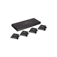 lindy 38155 extensor kvm transmisor y receptor