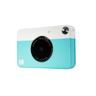kodak printomatic 50,8 x 76,2 mm azul, blanco