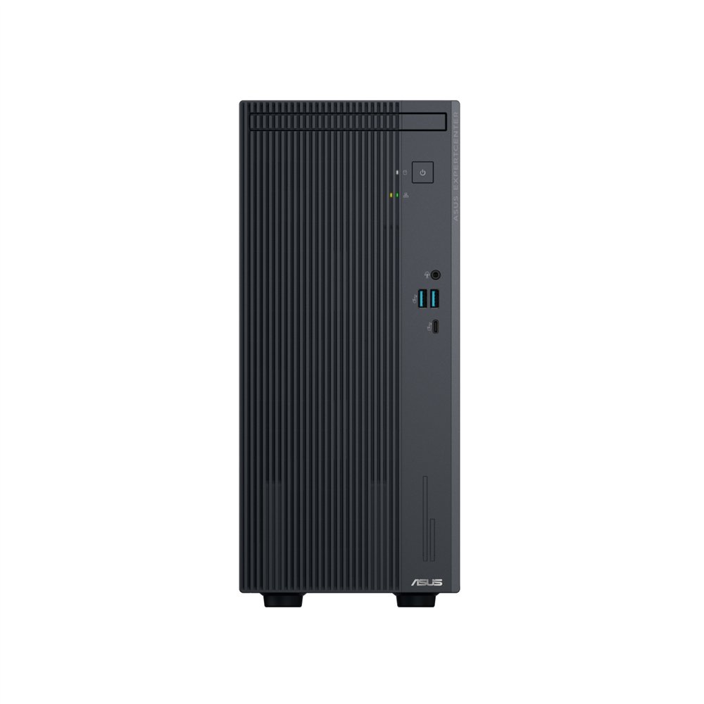 asus expertcenter p500mv-13420h043x - sobremesa (intel core i5-13420h, 16gb ram, 512gb ssd, uhd graphics, windows 11 pro) gris -