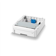 oki tray c8x4 bandeja de papel