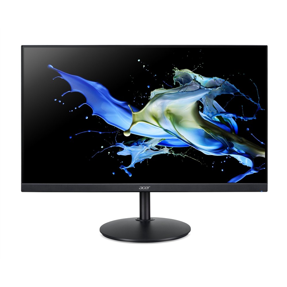 acer cb2 cb272 g pantalla para pc 68,6 cm (27") 1920 x 1080 pixeles full hd lcd negro