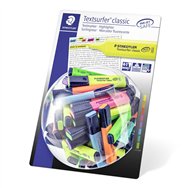 staedtler textsurfer classic 364 marcador 1 pieza(s)