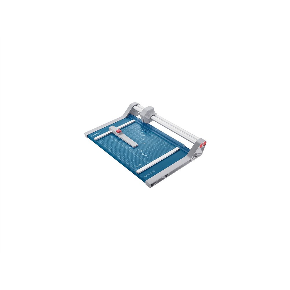 dahle 550 guillotina para papel 20 hojas