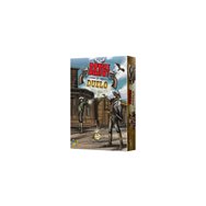 asmodee eedvbu01 juego de tablero bang! el duelo 30 min juego de cartas interpretación de roles