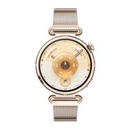 huawei watch gt6 3,35 cm (1.32") amoled 41 mm digital 466 x 466 pixeles pantalla táctil oro