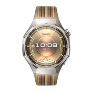 huawei watch gt6 pro 3,73 cm (1.47") amoled 46 mm digital 466 x 466 pixeles pantalla táctil negro, titanio gps (satélite)