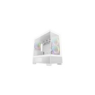 deepcool cg380 3f wh midi tower blanco