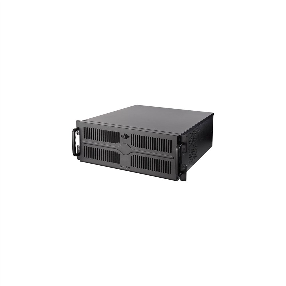chieftec unc-409s-aio-op carcasa de ordenador estante negro