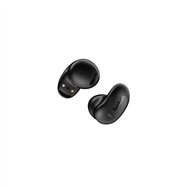 belkin soundform anywhere auriculares inalámbrico y alámbrico dentro de oído llamadas/música usb tipo c bluetooth negro