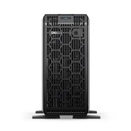 dell poweredge t360 servidor 960 gb torre (4,5u) intel xeon 6 6357p 3 ghz 64 gb ddr5-sdram 700 w