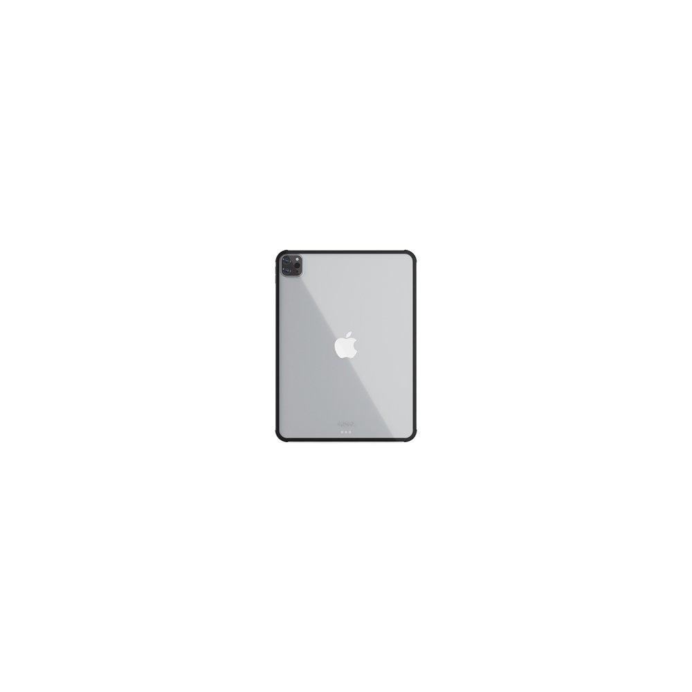 epico 90310101300001 funda para tablet 27,9 cm (11") negro, transparente