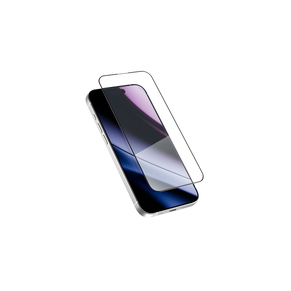epico 93912151900002 protector de pantalla o trasero para teléfono móvil apple