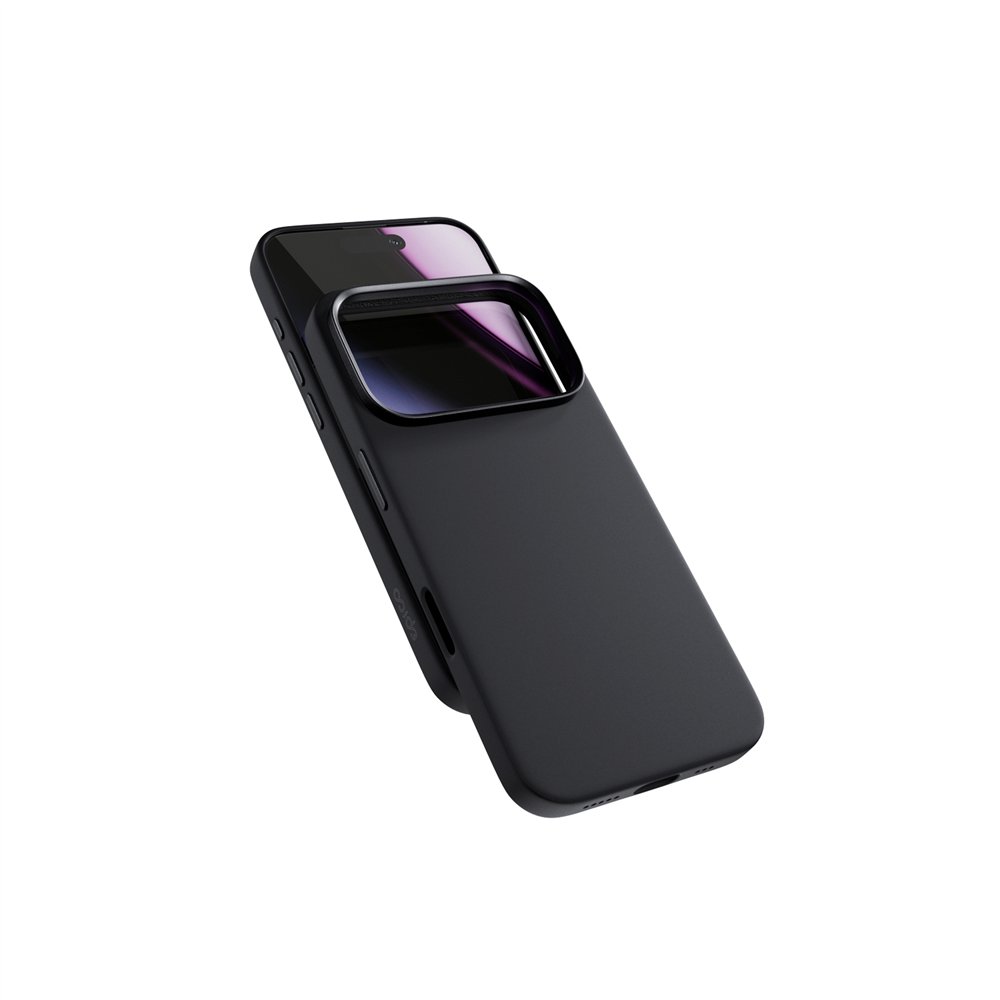 epico 94210101300003 funda para teléfono móvil negro