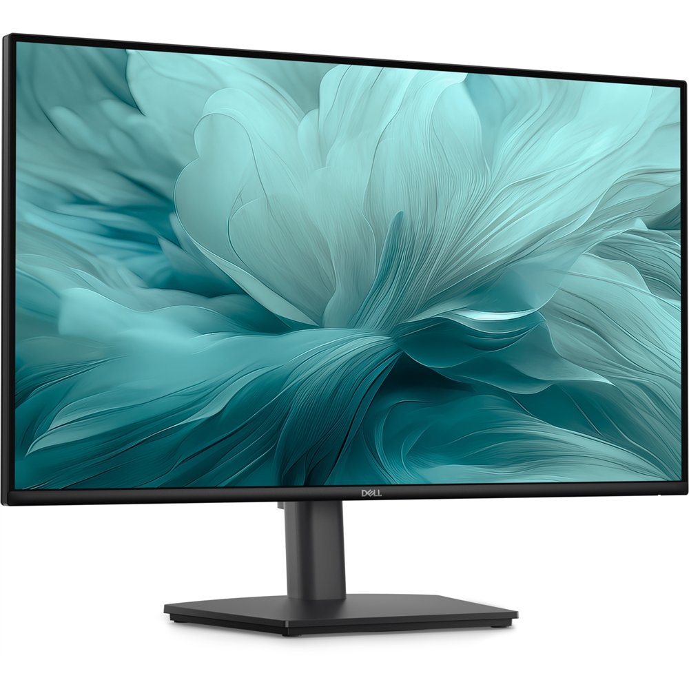 dell pro e2726hs pantalla para pc 68,6 cm (27") 1920 x 1080 pixeles full hd lcd negro