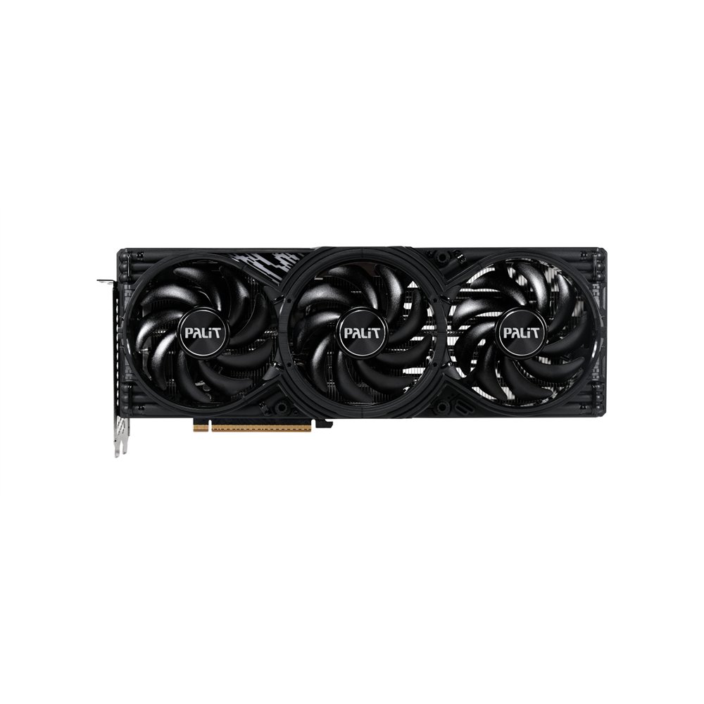 palit geforce rtx 5070 ti gamingpro-s nvidia 16 gb gddr7