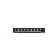 ruijie networks rg-es108gd switch no administrado gigabit ethernet (10/100/1000) negro