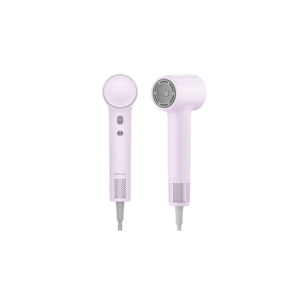 dreame hair min secador 1200 w púrpura