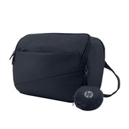 hp bolsa tipo bandolera para portátil creator de 13,3 pulgadas