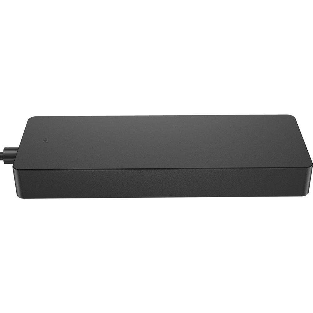 hp concentrador de viaje usb-c g3