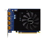 sparkle technology intel arc a310 omni view 4 gb gddr6
