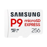 samsung mb-mk256t 256 gb microsdxc uhs-i