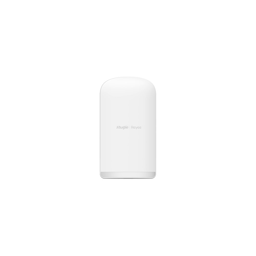 ruijie networks rg-est350g repetidor y transceptor puente wifi 1000 mbit/s blanco