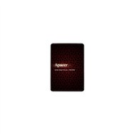 apacer as350x 512 gb 2.5" serial ata iii 3d nand