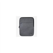 nilox nxsl13gy maletines para portátil 33,8 cm (13.3") funda gris