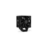 nox hummer h-200 lcd | cooler cpu lcd dual fan