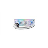 nox hummer m-360 lcd|kit rl magnético argb blanco
