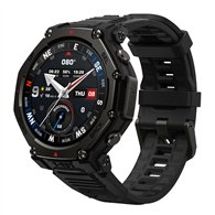 amazfit t-rex 3 pro 3,35 cm (1.32") amoled 44 mm digital 466 x 466 pixeles pantalla táctil negro wifi gps (satélite)