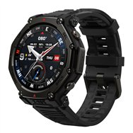 amazfit t-rex 3 pro 3,35 cm (1.32") amoled 44 mm digital 466 x 466 pixeles pantalla táctil negro wifi gps (satélite)