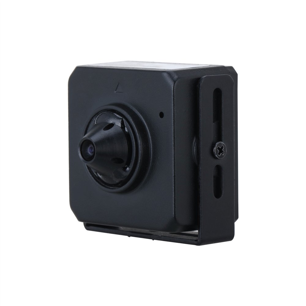 dahua technology pinhole ipc-hum4231s-l4-0280b-s3 cámara de vigilancia caja cámara de seguridad ip interior 1920 x 1080 pixeles 