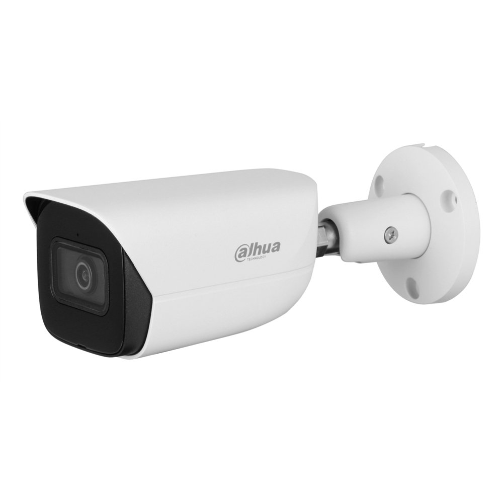 dahua technology wizmind ipc-hfw5842e-ase-0280b-s3 cámara de vigilancia bala (forma) cámara de seguridad ip interior 3840 x 2160