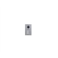 dahua technology vto4202f-mb1 sistema de intercomunicación de video 2 mp 7,62 cm (3") aluminio