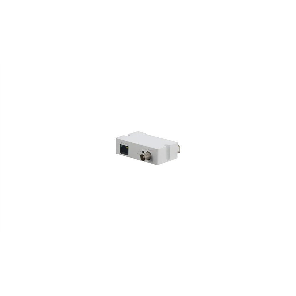 dahua technology lr1002-1et/lr1002-1ec transmisor de red gris 10, 100 mbit/s
