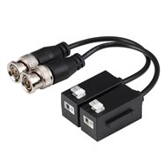 dahua technology pfm800-4k cámaras de seguridad y montaje para vivienda balun de vídeo