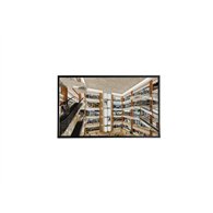 dahua technology dhi-lm86-s400 pantalla de señalización pantalla plana para señalización digital 2,18 m (86") lcd 350 cd / m² 4k