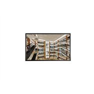 dahua technology dhi-lm86-s400 pantalla de señalización pantalla plana para señalización digital 2,18 m (86") lcd 350 cd / m² 4k