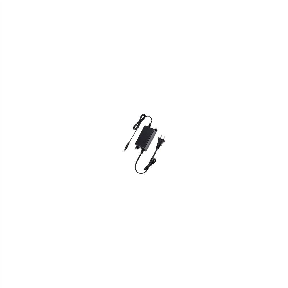 dahua technology pfm320 adaptador e inversor de corriente universal negro