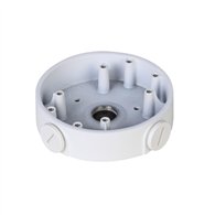 dahua technology pfa139 cámaras de seguridad y montaje para vivienda caja de conexiones