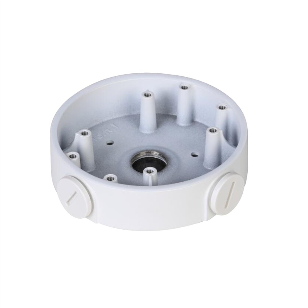 dahua technology pfa139 cámaras de seguridad y montaje para vivienda caja de conexiones