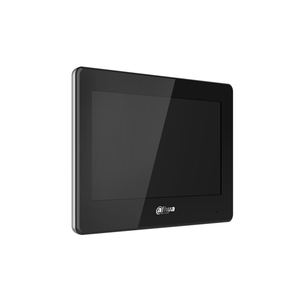 dahua technology vth5422hb mostrar