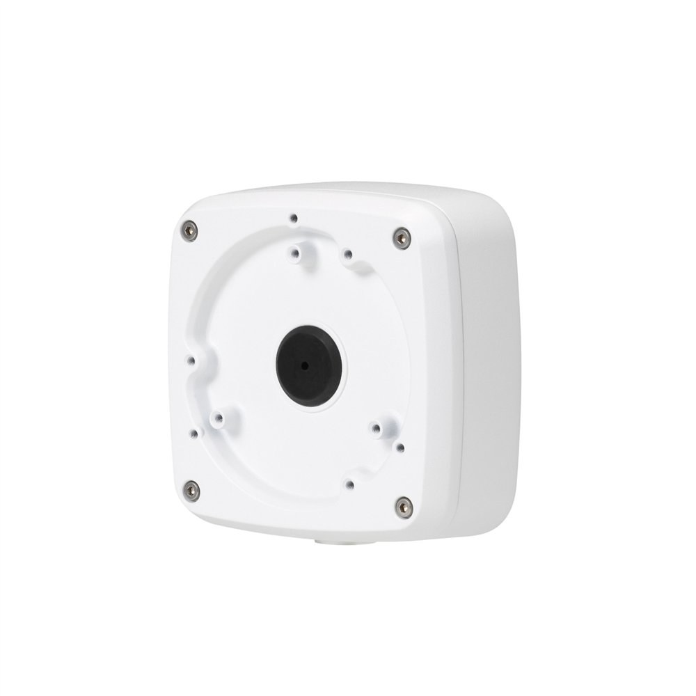dahua technology pfa123 cámaras de seguridad y montaje para vivienda caja de conexiones