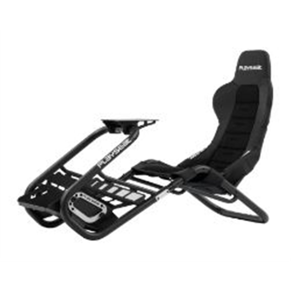 asiento gaming playseat trophy negro (rap00304)